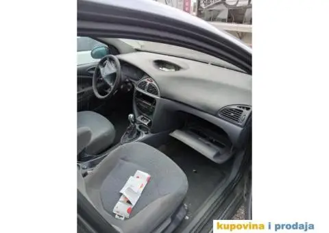 Kompletna auta u delovima - 6/10