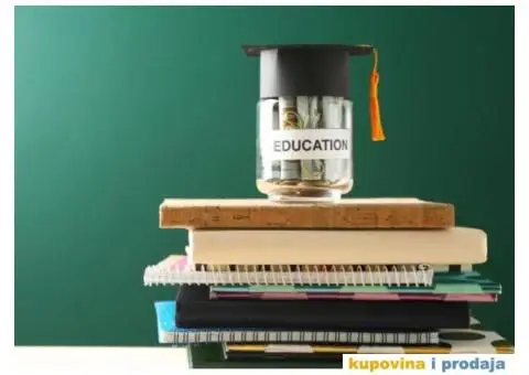 Pisanje seminarskih radova