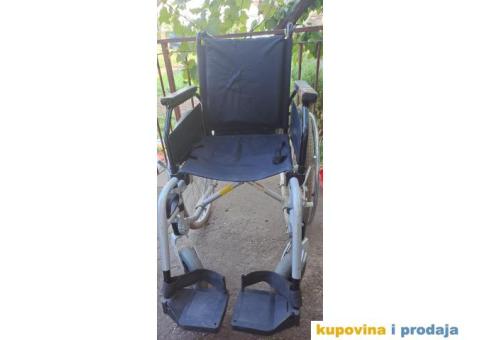 Invalidska kolica - 2/3