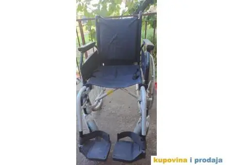 Invalidska kolica - 2/3