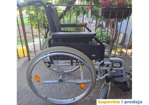 Invalidska kolica - 3/3