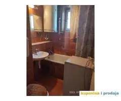 Prizemni stan u Kanjiži