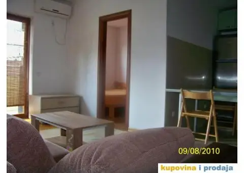 Beograd, Voždovac, Lekino brdo - 3/9