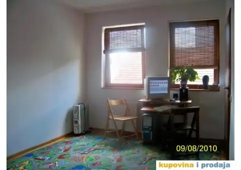 Beograd, Voždovac, Lekino brdo - 4/9