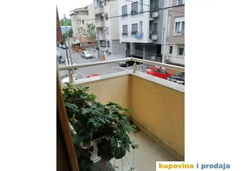 Beograd, Voždovac, Lekino brdo - 7/9