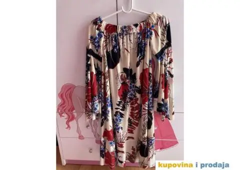 Prodaja Ballary haljinice - 1/4