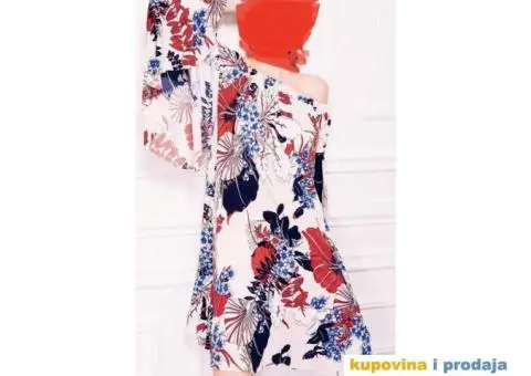 Prodaja Ballary haljinice - 4/4