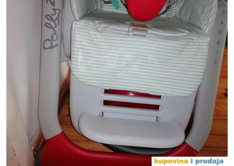 Hranilica Chicco - 3/4