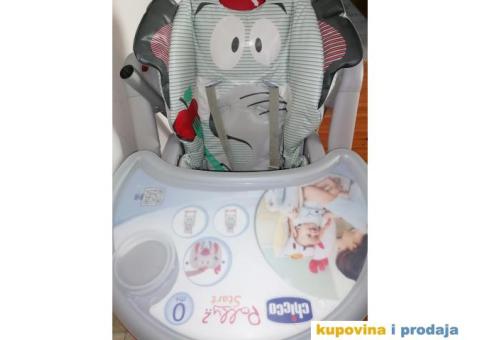 Hranilica Chicco - 4/4