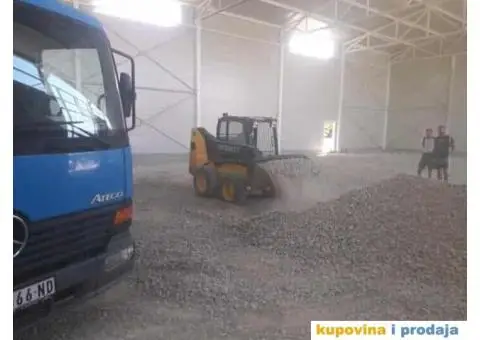 Ferobeton-betoniranje - 1/5