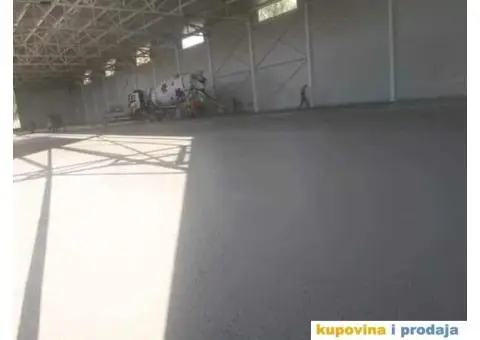 Ferobeton-betoniranje - 3/5