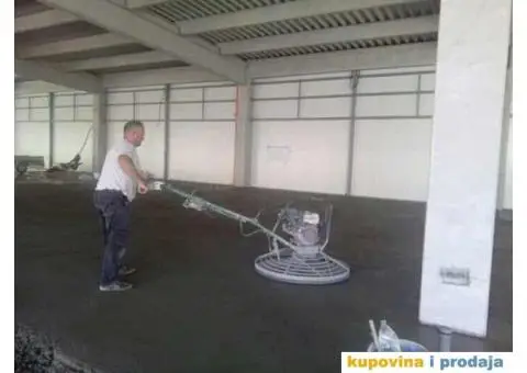 Ferobeton-betoniranje - 5/5