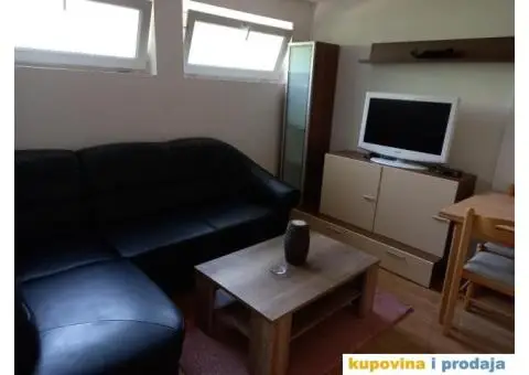 Namesten stan - 2/13