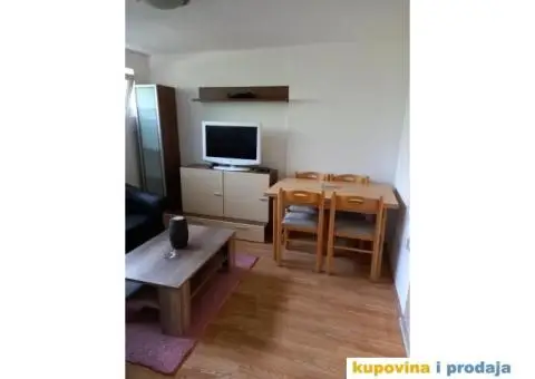 Namesten stan - 3/13