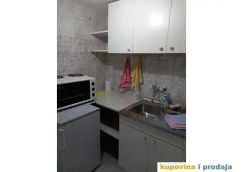 Namesten stan - 4/13