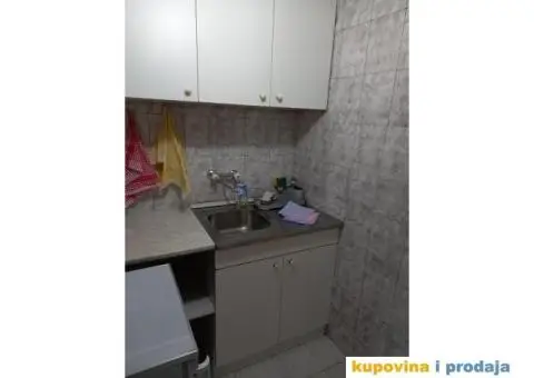 Namesten stan - 5/13