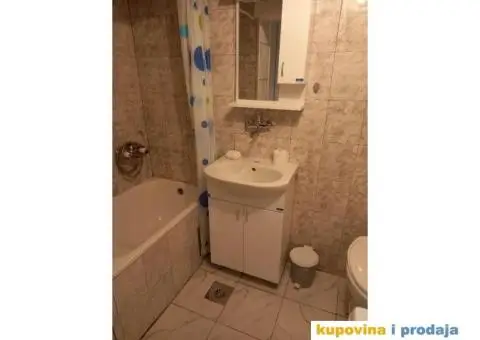 Namesten stan - 6/13