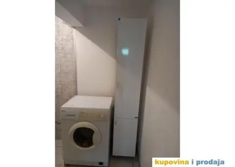 Namesten stan - 7/13