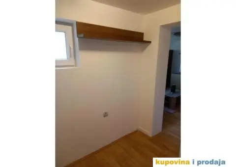 Namesten stan - 9/13