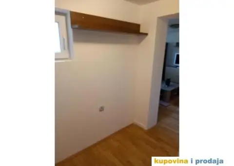 Namesten stan - 11/13