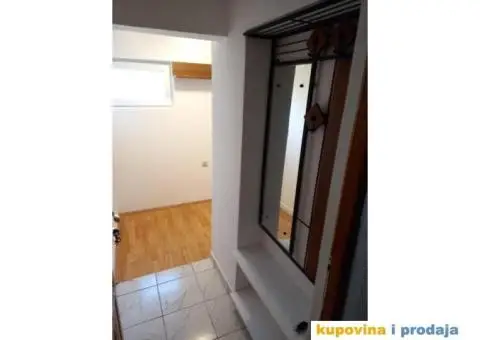 Namesten stan - 12/13