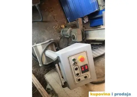 trovaljak, glodalica - 3/5