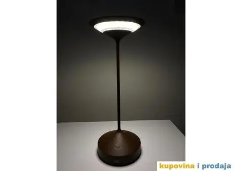 Led Lampa Tempo Corten - 1/5