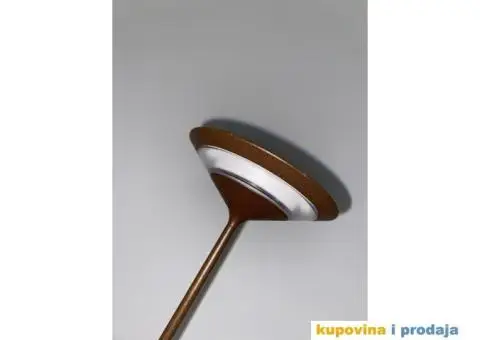 Led Lampa Tempo Corten - 2/5