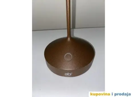 Led Lampa Tempo Corten - 3/5