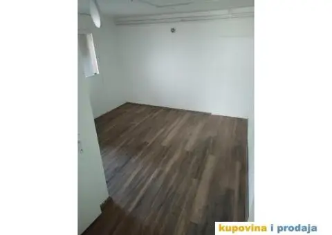 Izdajem lokal u Sremcici - 4/6