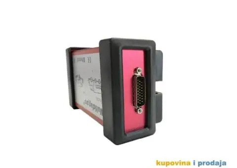 NOVO -1 Ploča Bluetooth MultiDiag Pro + 2021.11 Dijagnostika - 13/15