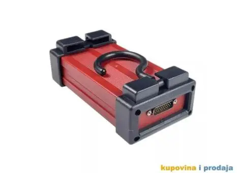 NOVO -1 Ploča Bluetooth MultiDiag Pro + 2021.11 Dijagnostika - 15/15