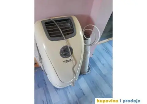 Pokretna klima Einhell