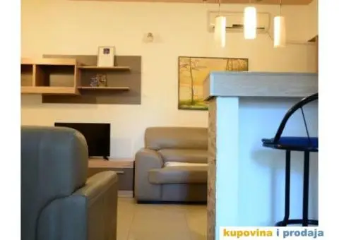 Stan na dan Beograd - 1/6