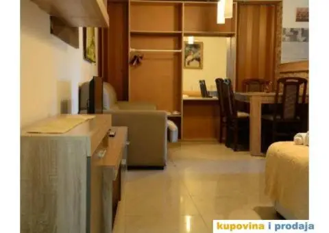 Stan na dan Beograd - 2/6