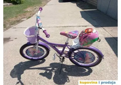 Bicikl za devojčicu - 2/2