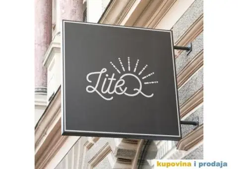 GRAFIČKI DZAJN • WEB DIZAJN • IZRADA SAJTOVA - 9/14