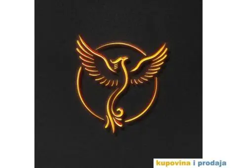 GRAFIČKI DZAJN • WEB DIZAJN • IZRADA SAJTOVA - 11/14