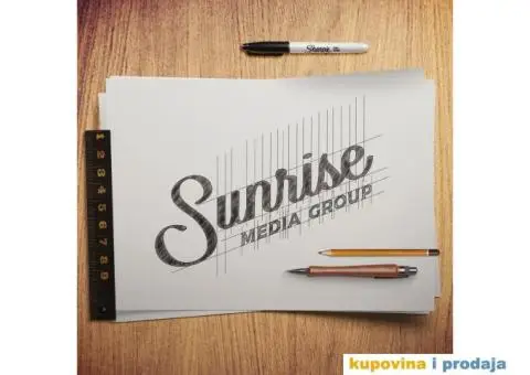 GRAFIČKI DZAJN • WEB DIZAJN • IZRADA SAJTOVA - 13/14