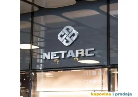 GRAFIČKI DZAJN • WEB DIZAJN • IZRADA SAJTOVA - 14/14