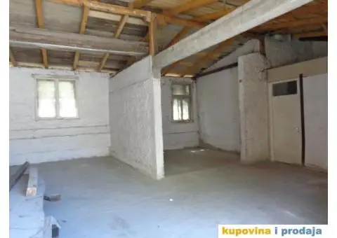 IZDAVANJE VIŠE MAGACINA(4) 80 m2 i hladnjača +- 78m3i predkomorni prostor 24m2 350e - 7/15