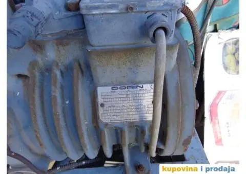 IZDAVANJE VIŠE MAGACINA(4) 80 m2 i hladnjača +- 78m3i predkomorni prostor 24m2 350e - 9/15