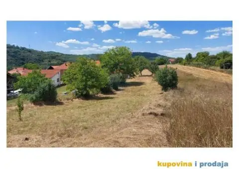 Gradjevinsko Zemljiste - 2/4