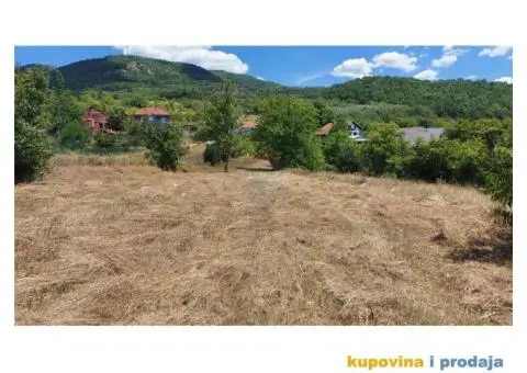 Gradjevinsko Zemljiste - 3/4