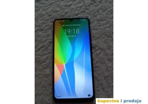 Huawey Y6P - 2/4