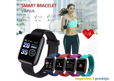 V2 Bluetooth Smart Fitnes Sat - 10/15
