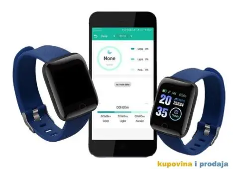 V2 Bluetooth Smart Fitnes Sat - 13/15