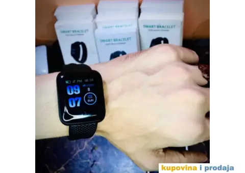 V2 Bluetooth Smart Fitnes Sat - 14/15