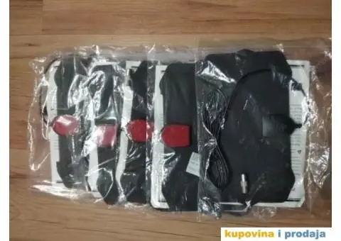 Sobne HDTV DVBT2 TV Antene - 14/15