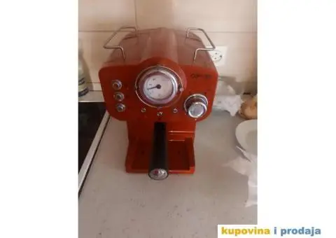 Aparat za kafu - 2/2